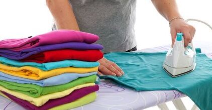 Midamosglobal Laundry and Fumigation